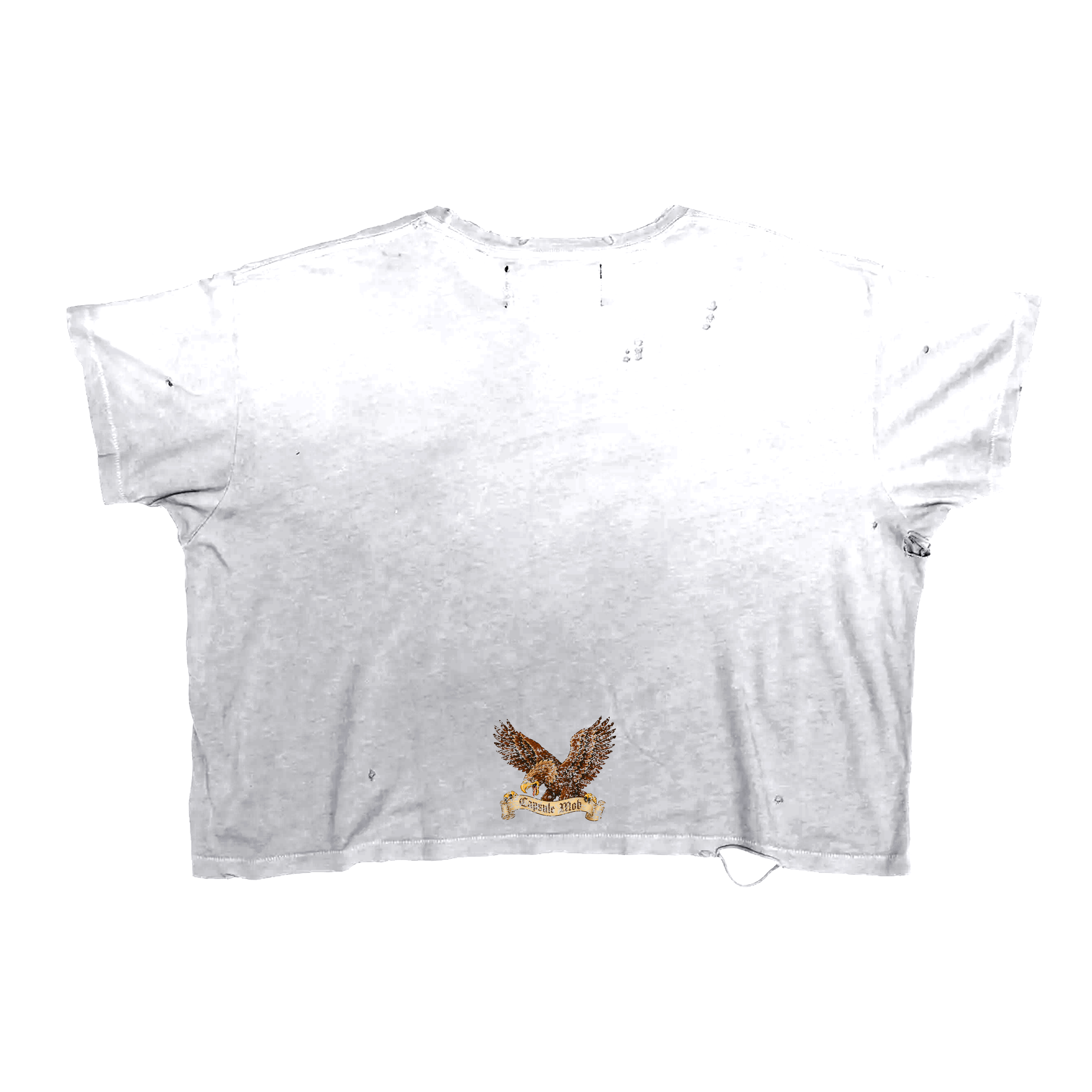 Runners Mexico Tee