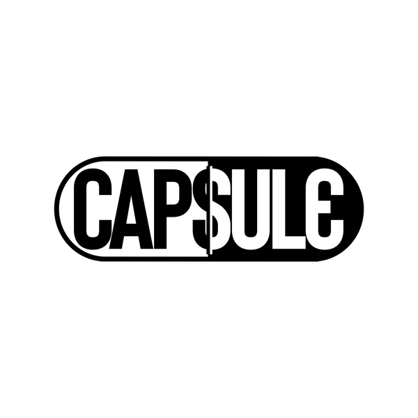 Capsule Studios
