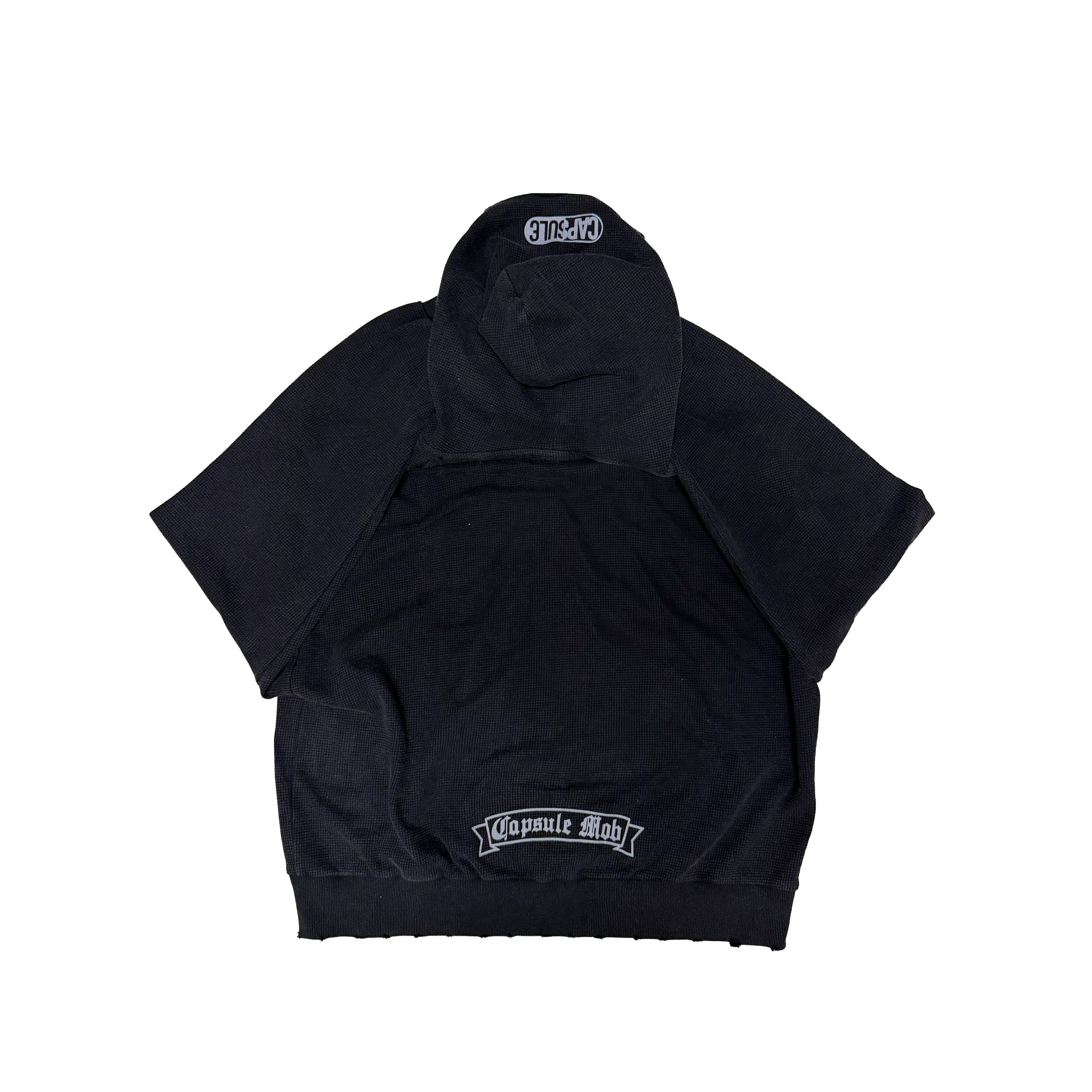 Capsule Thermal Jacket