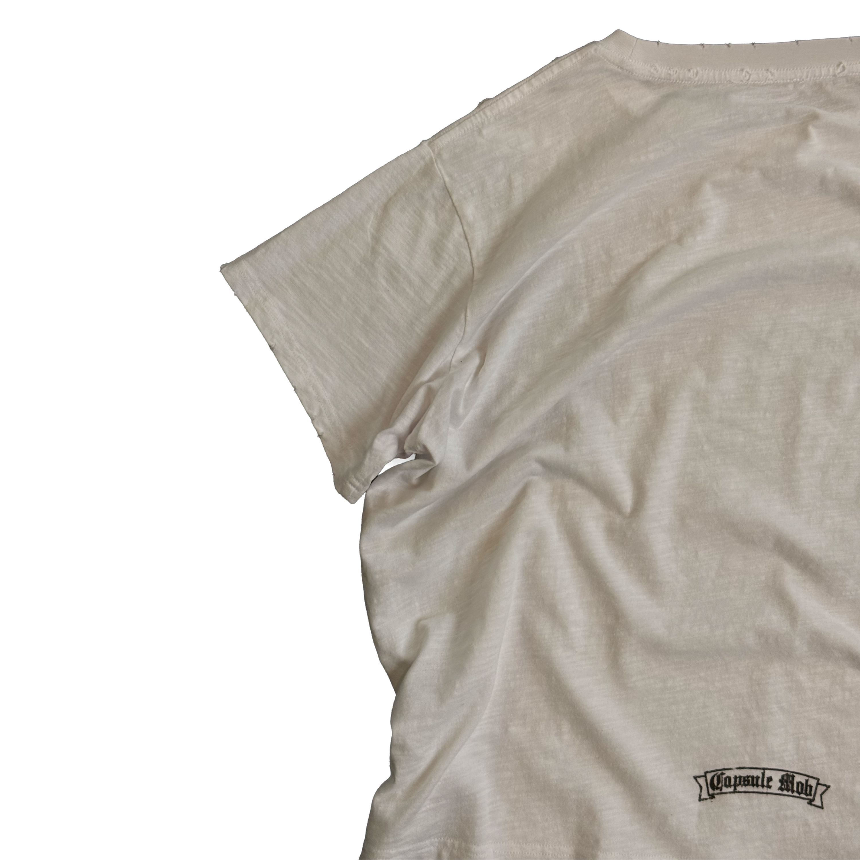 ESSENTIALS  TEE
