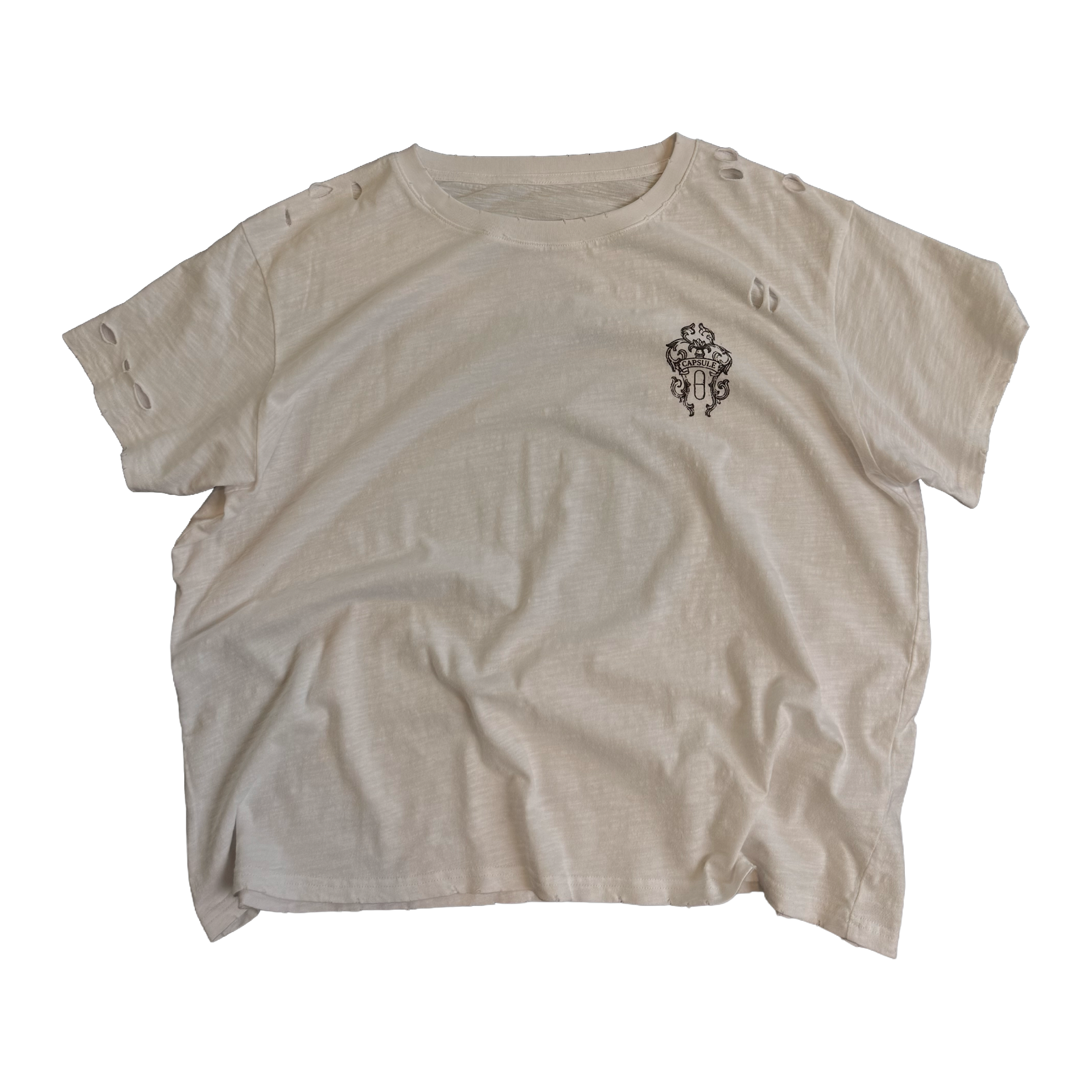 ESSENTIALS  TEE