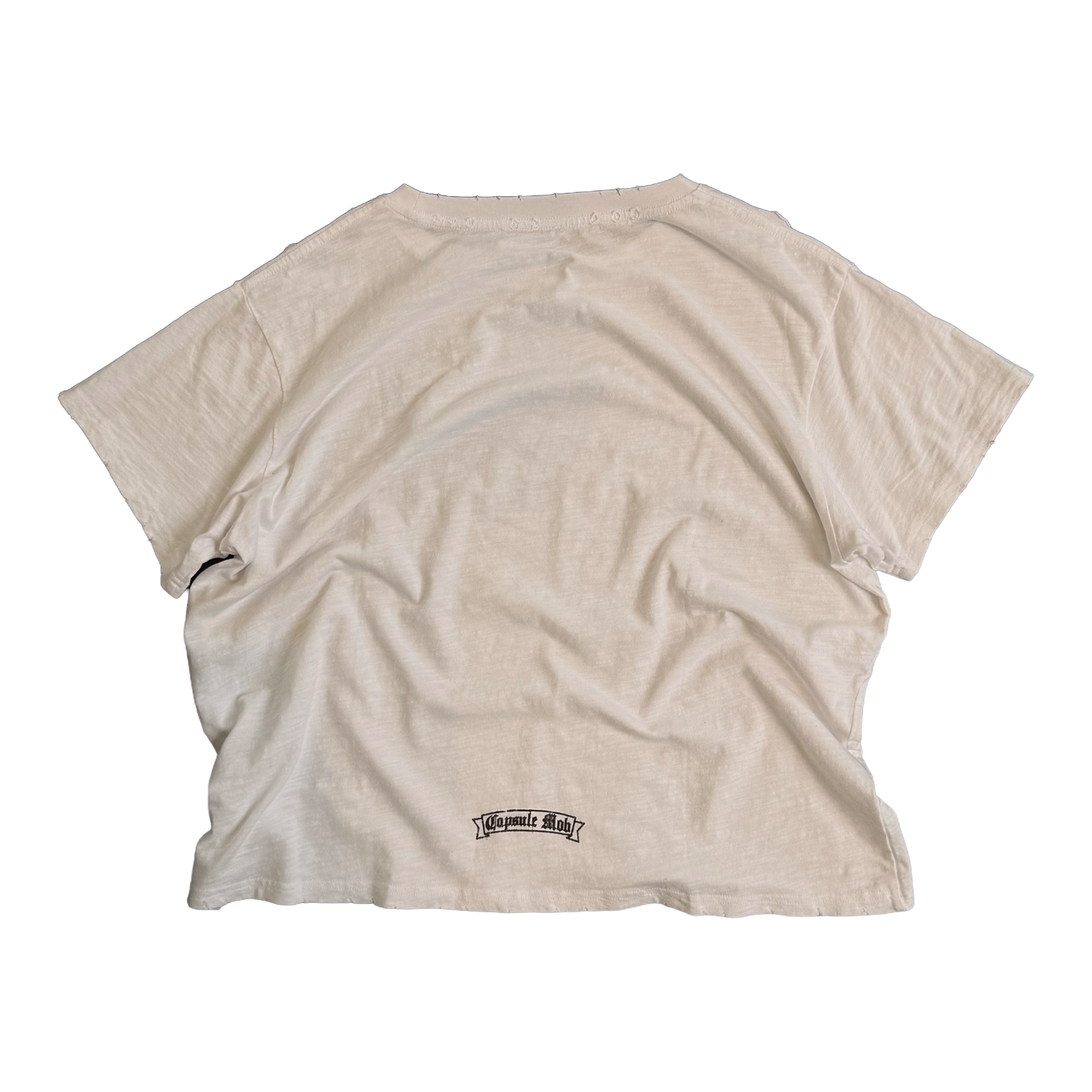 ESSENTIALS  TEE