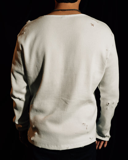 Capsule Studios Model Longsleeve Tee