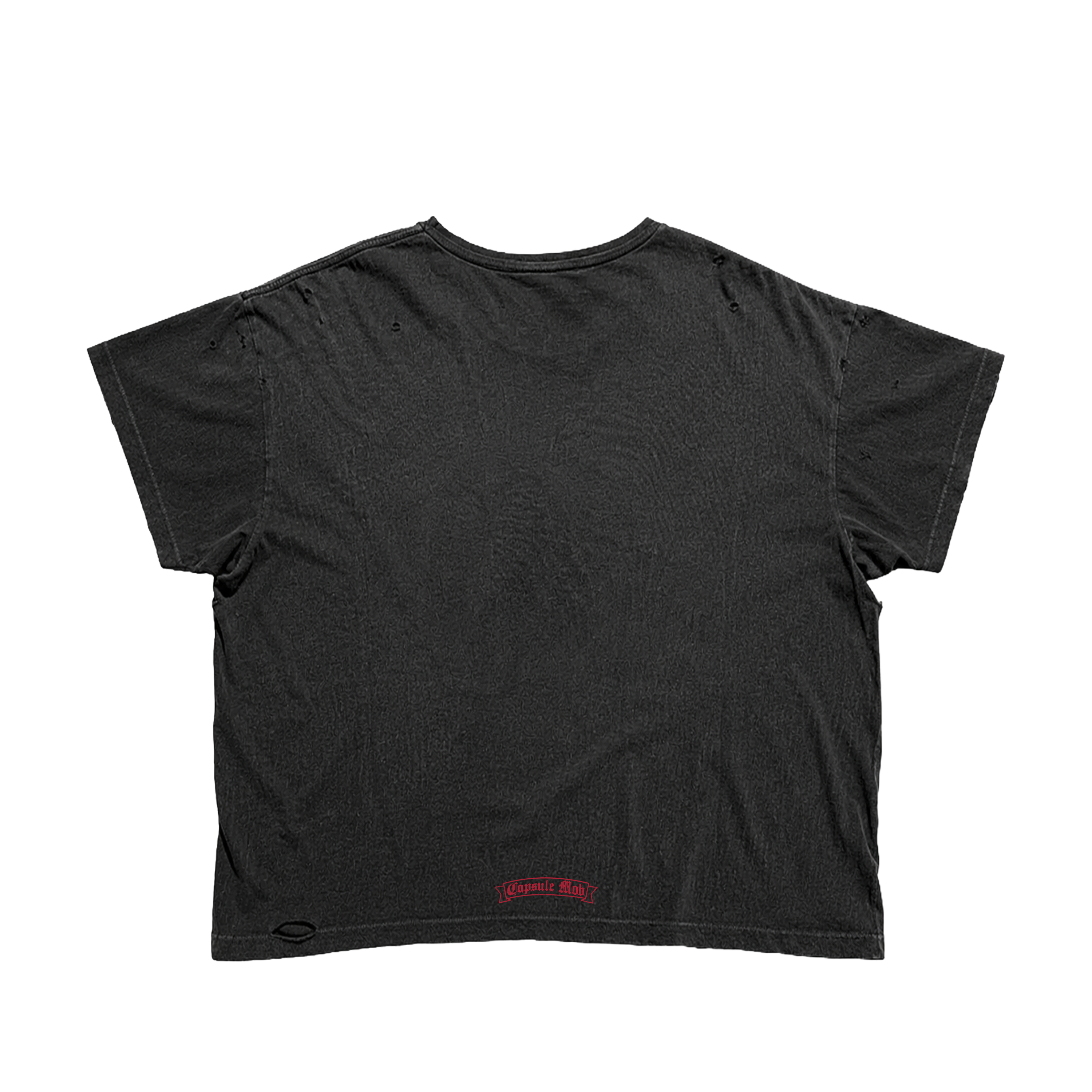 SAD FACE TEE