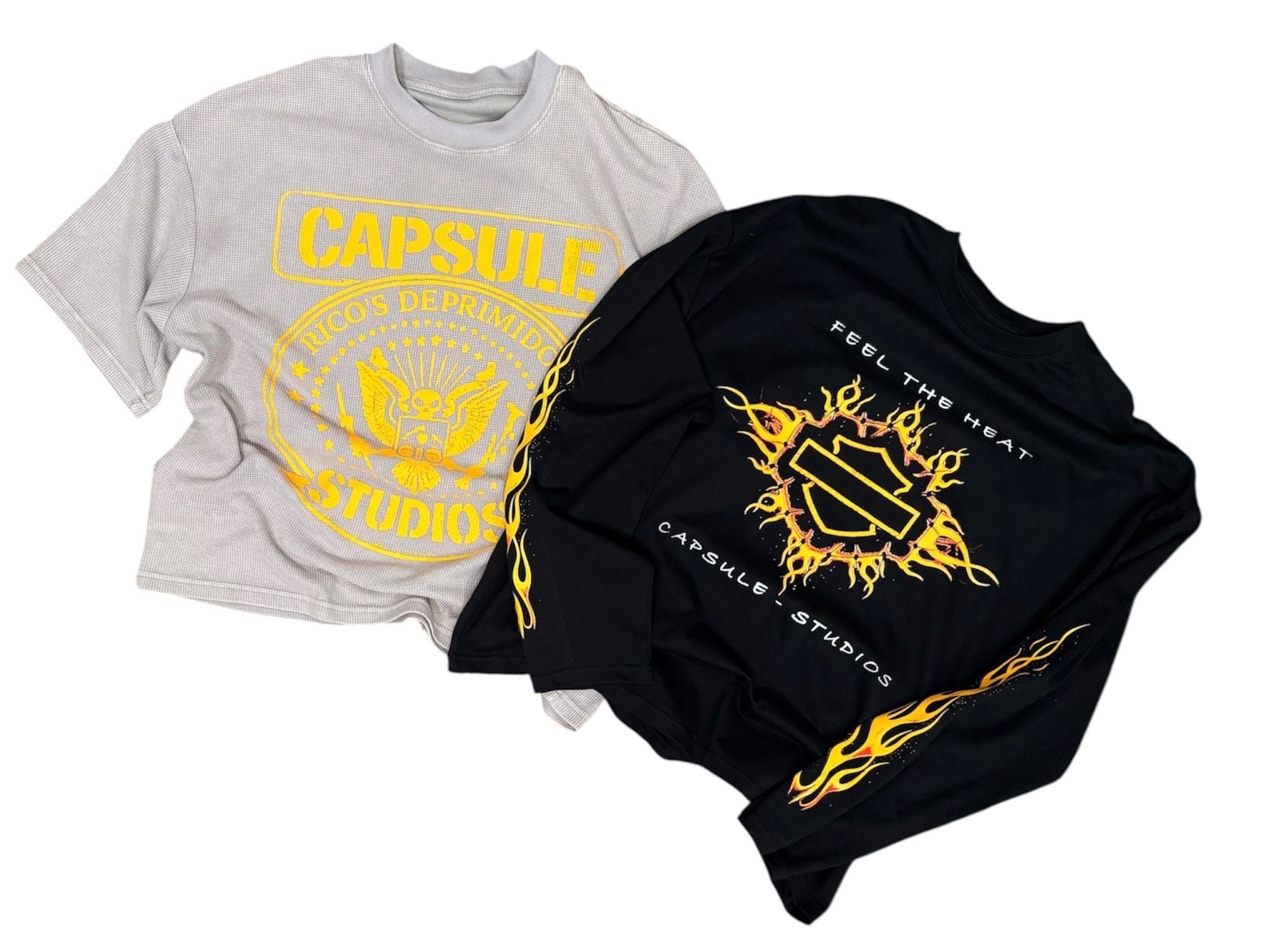 Capsule Box SZN 2 Tees