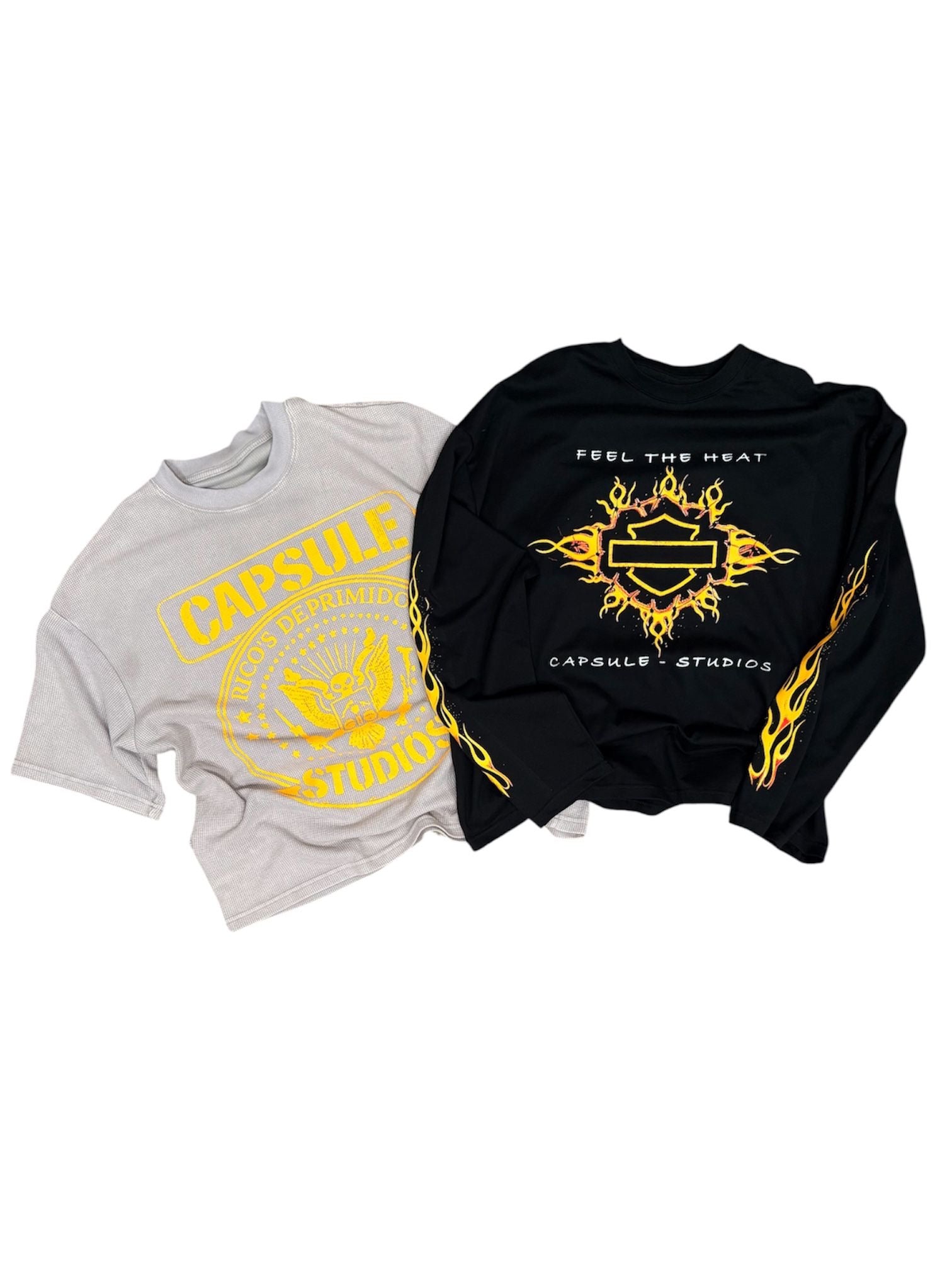 Capsule Box SZN 2 Tees